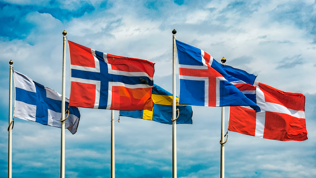Waarom Scandinavië de kroon spant in onderwijskwaliteit