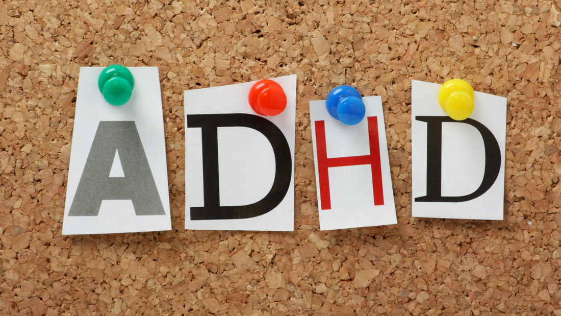 ADHD: De Uitdagingen en Triomfen van een Dynamische Geest