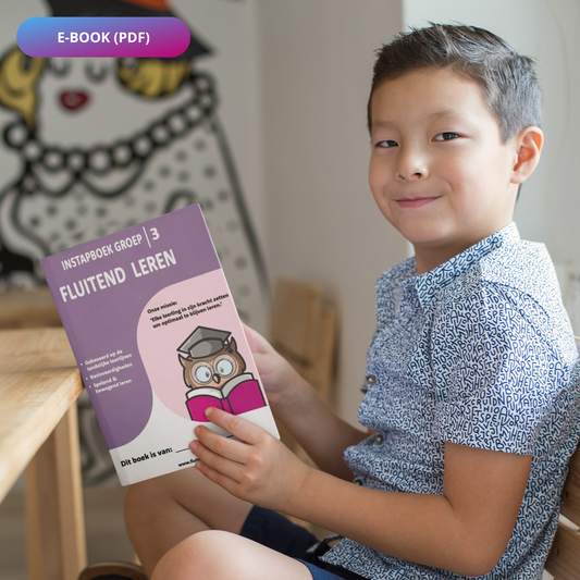 Groep 3 - Taal & Rekenen (2023/2024)