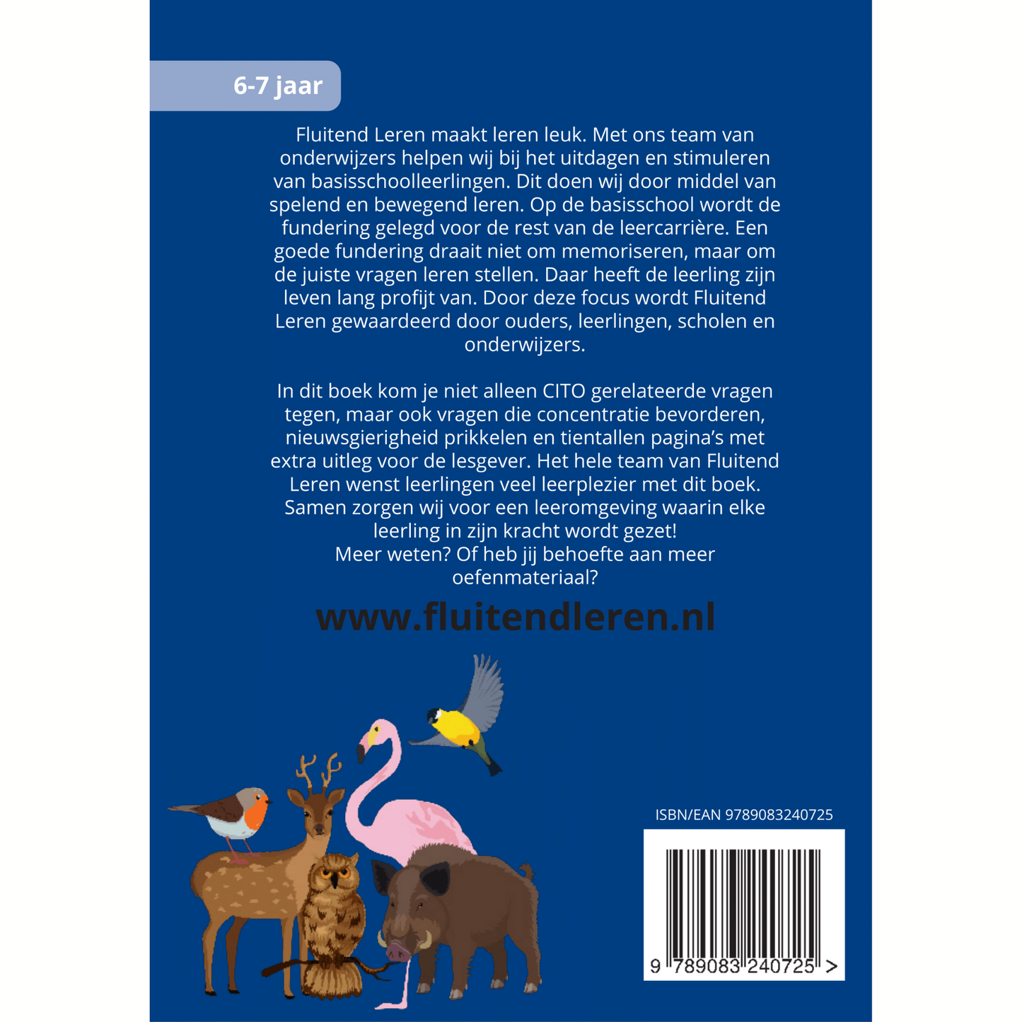 Groep 3 - Rekenen (e-books)
