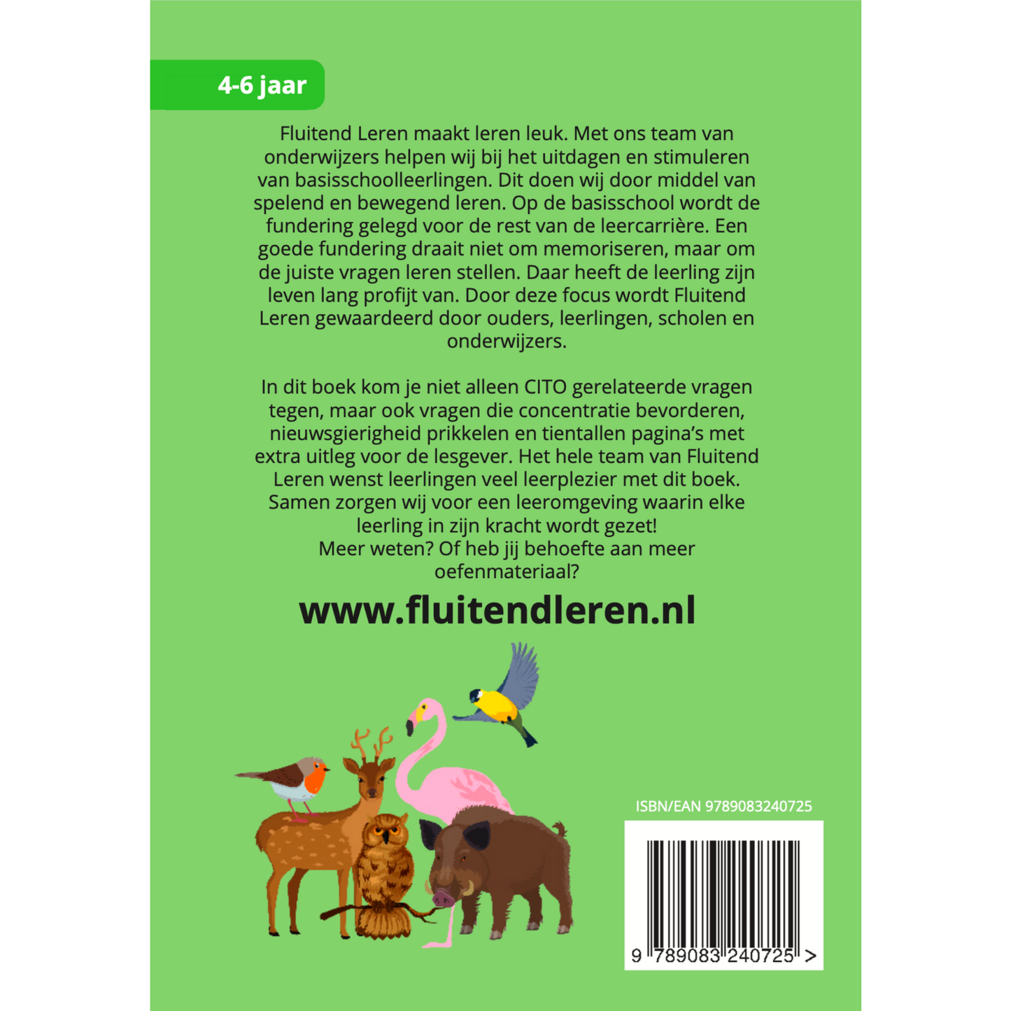 Groep 1/2 - Rekenen (e-books)