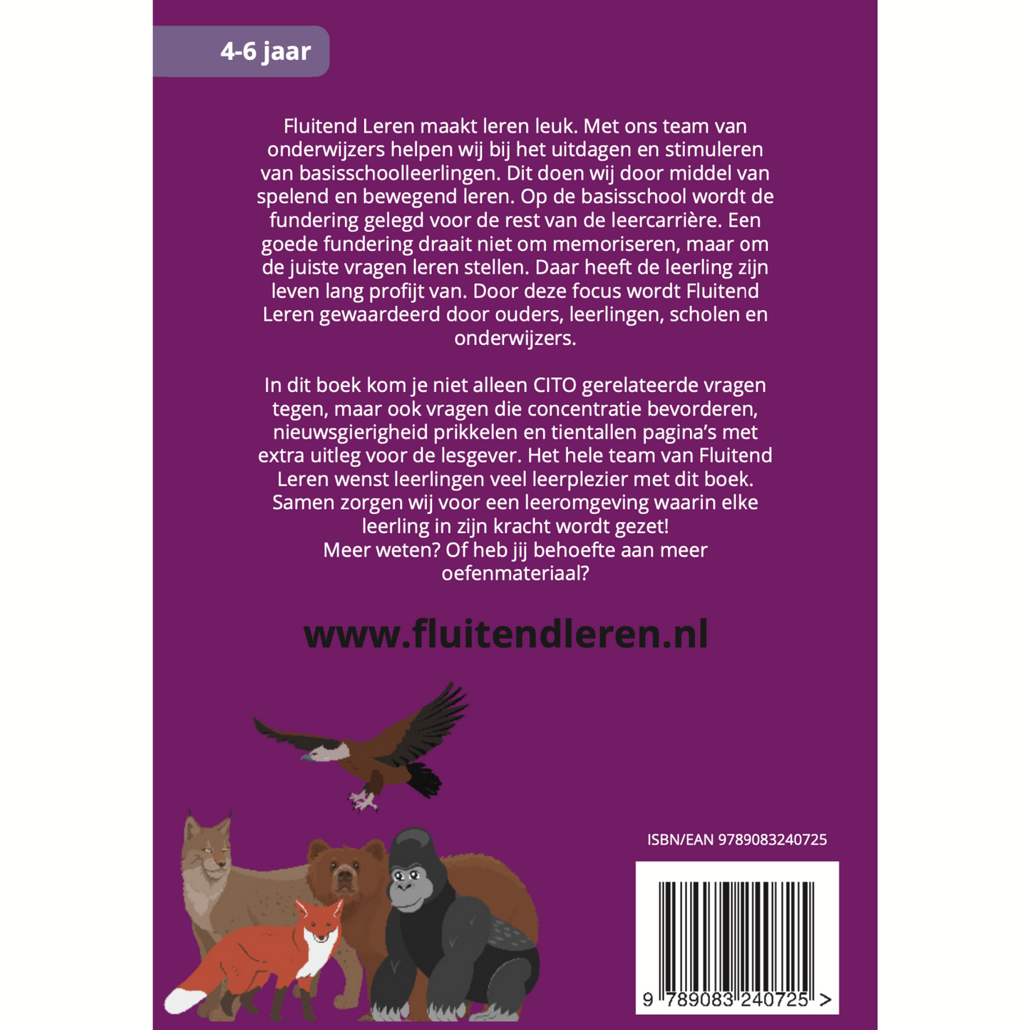 Groep 1/2 - Taal (e-books)