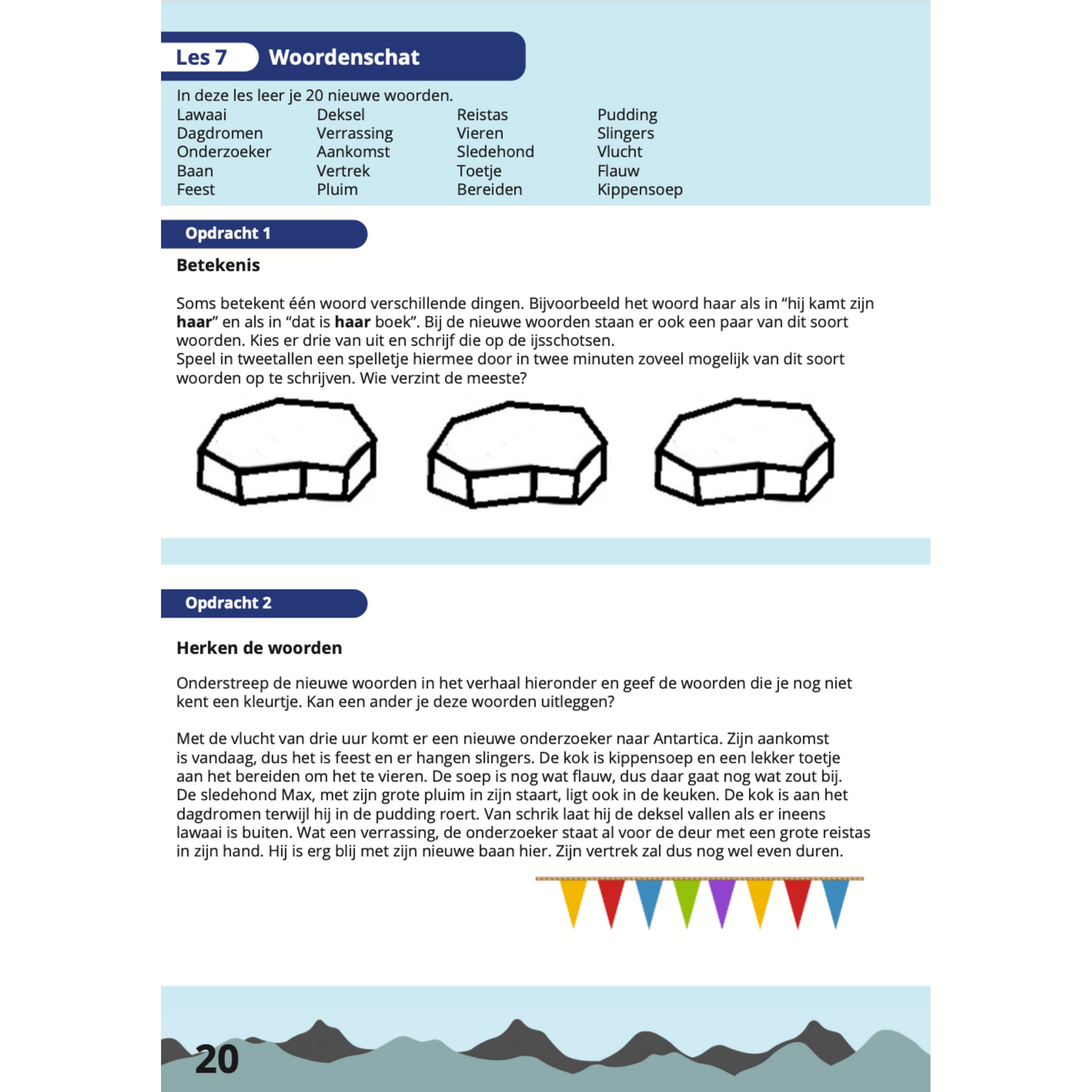 Bundel: Groep 3 (e-books)