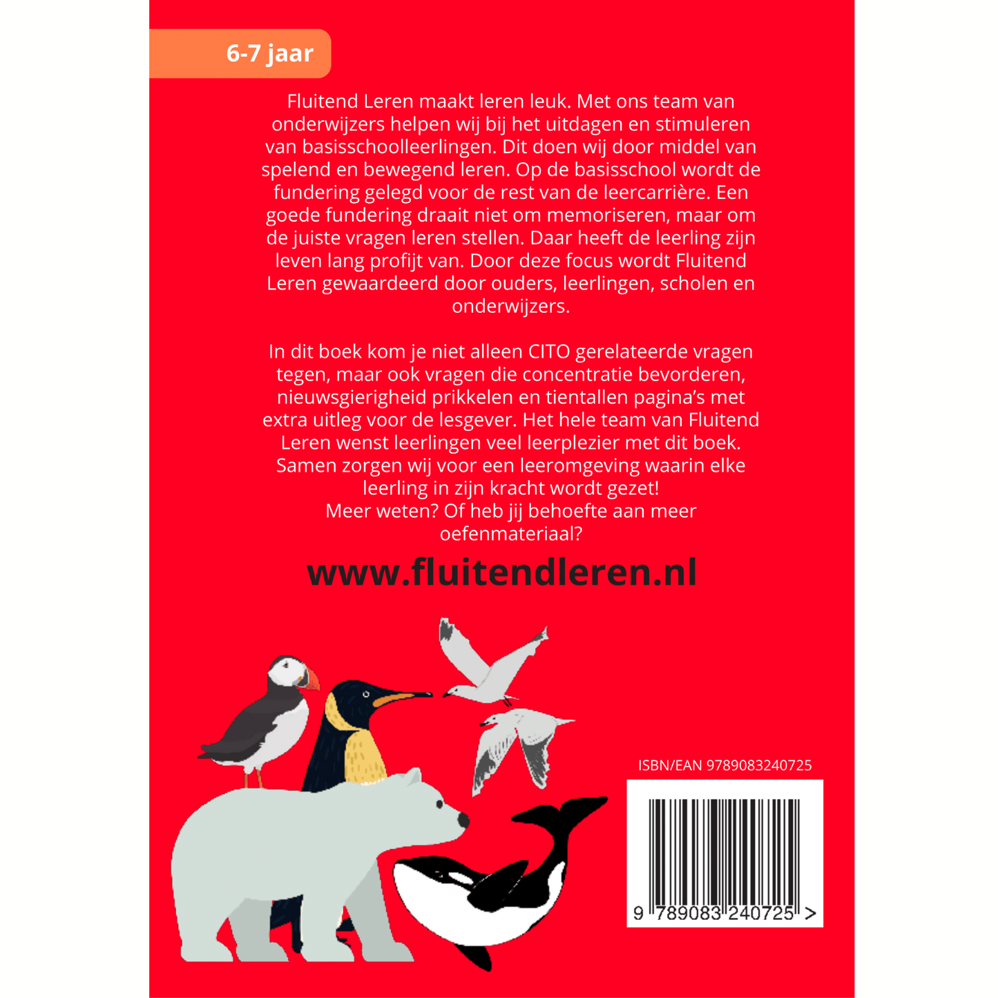 Groep 3 - Taal (e-books)