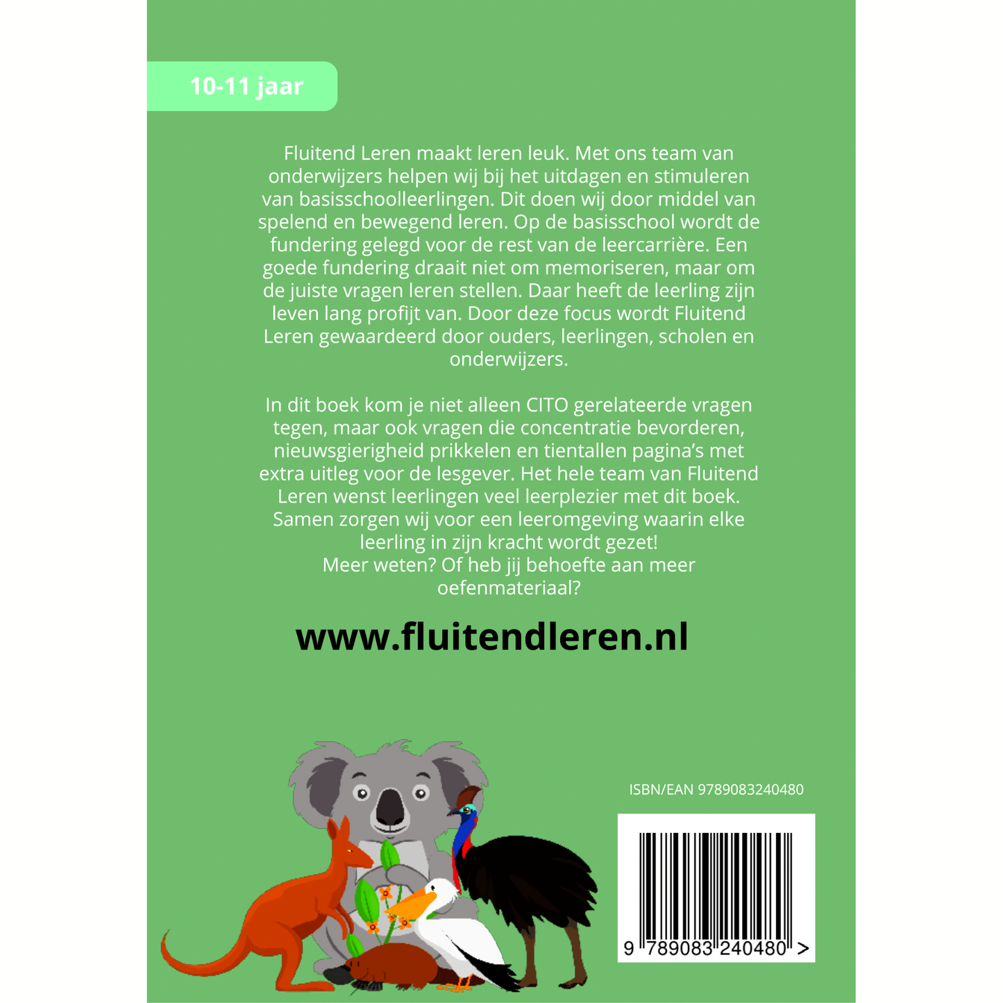 Groep 7 - Rekenen (e-books)