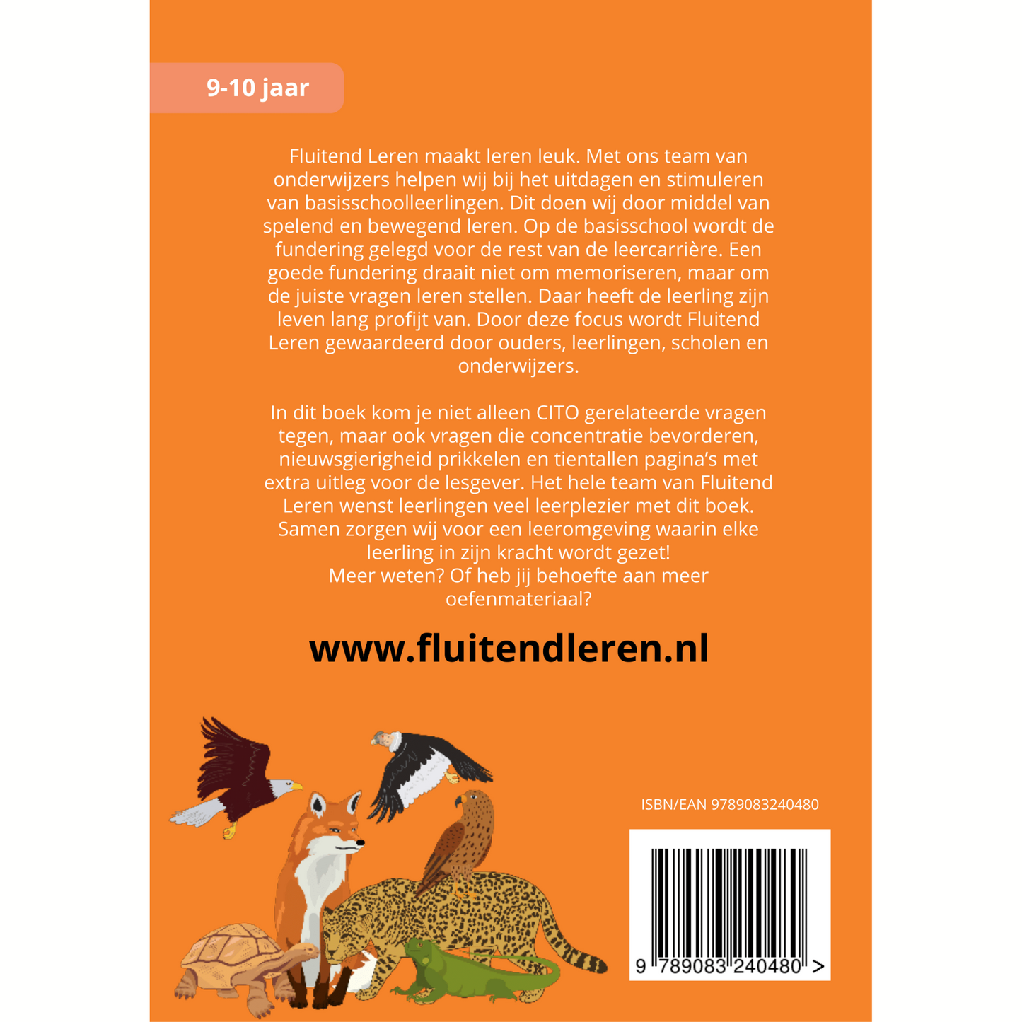 Groep 6 - Taal (e-books)