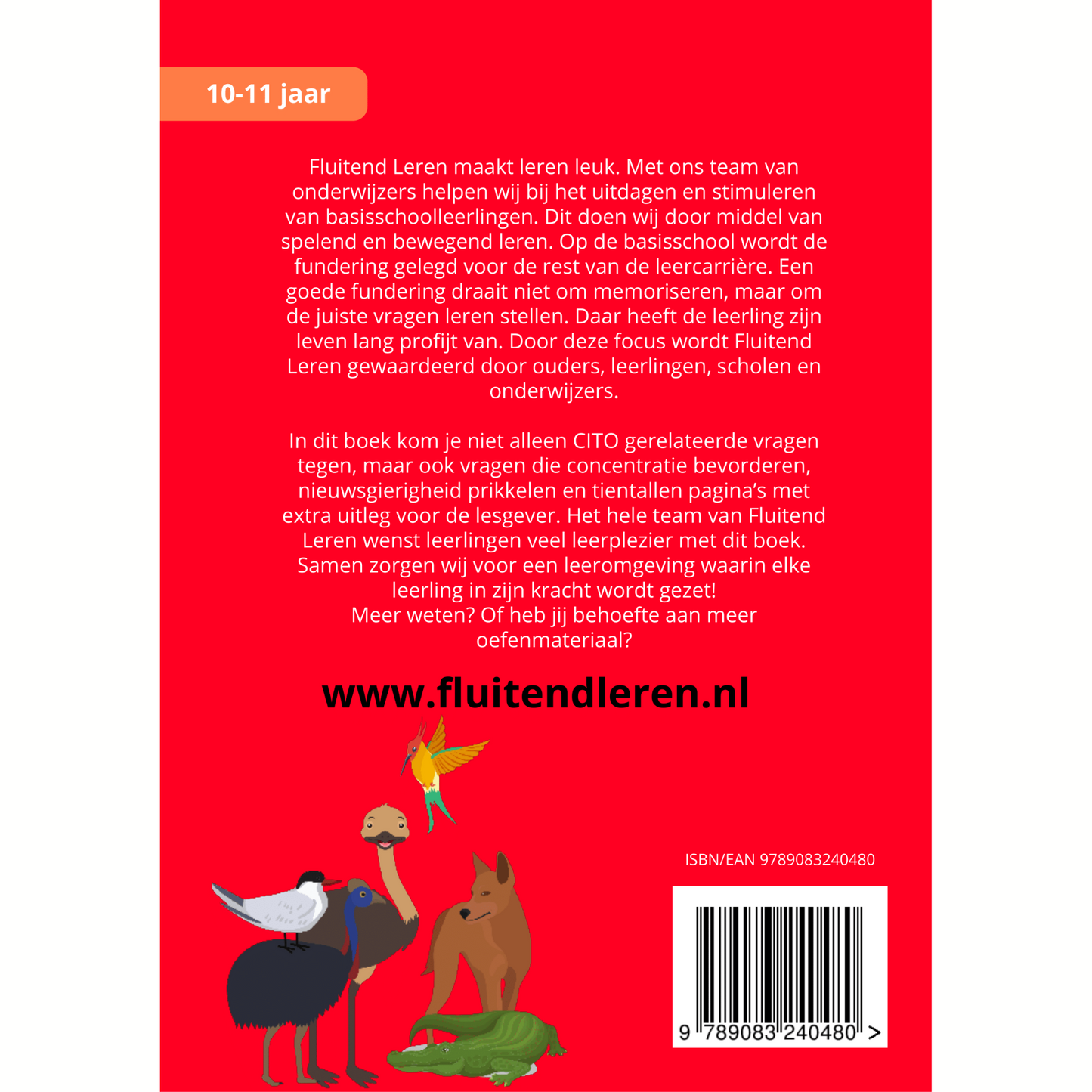 Groep 7 - Taal (e-books)