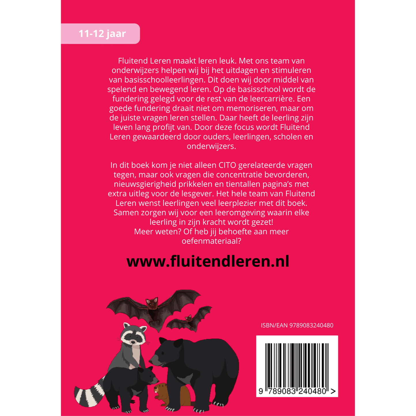 Groep 8 - Taal (e-books)