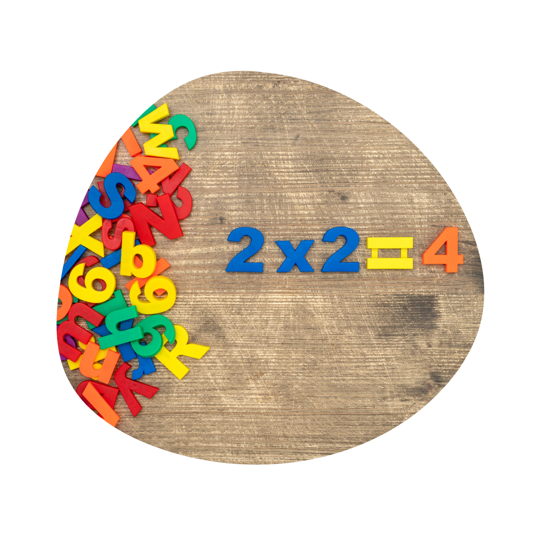 Rekenen oefenen basisschool