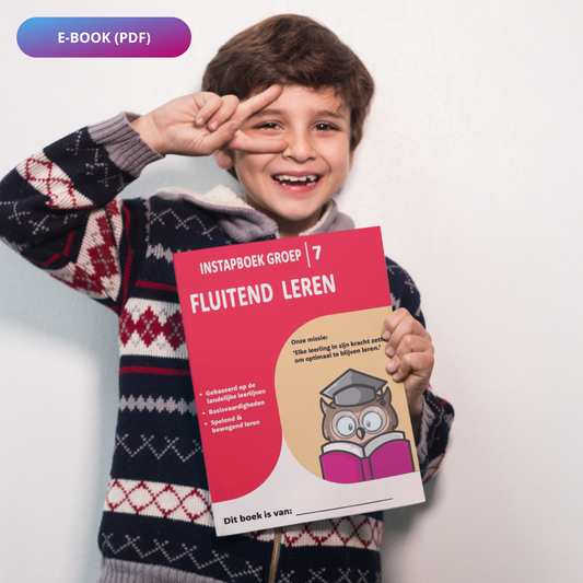 Groep 7 - Taal & Rekenen (2023/2024)