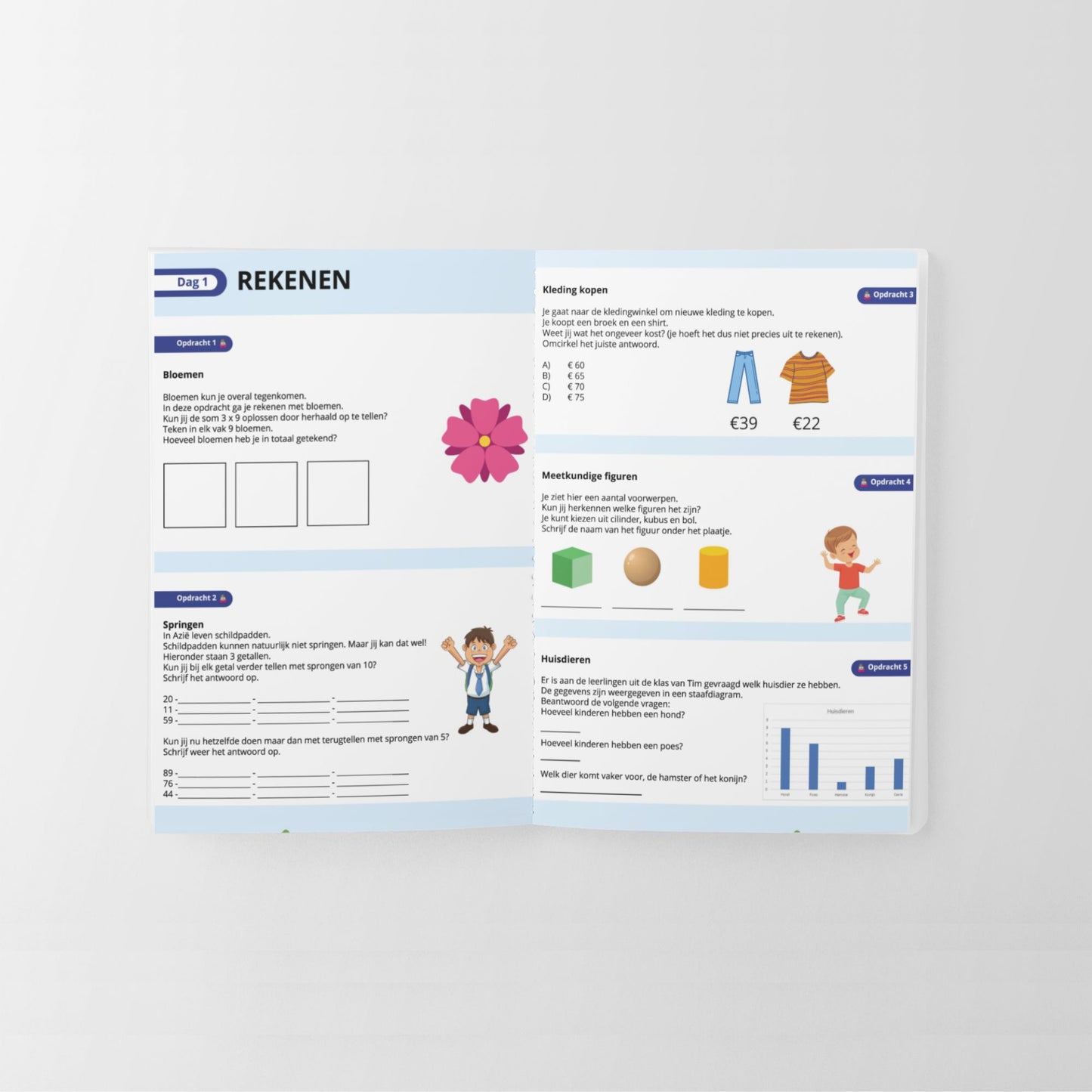 Groep 4 - Taal (e-books)