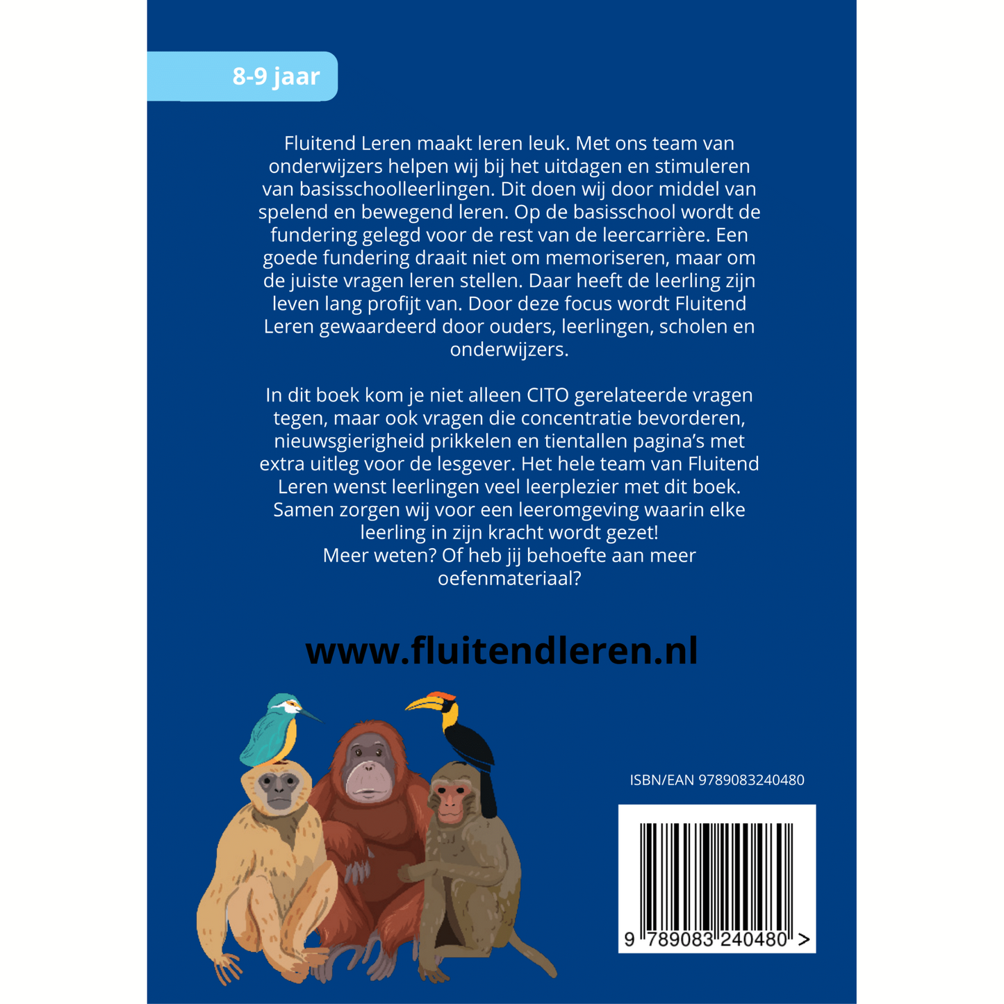Groep 5 - Rekenen (e-books)