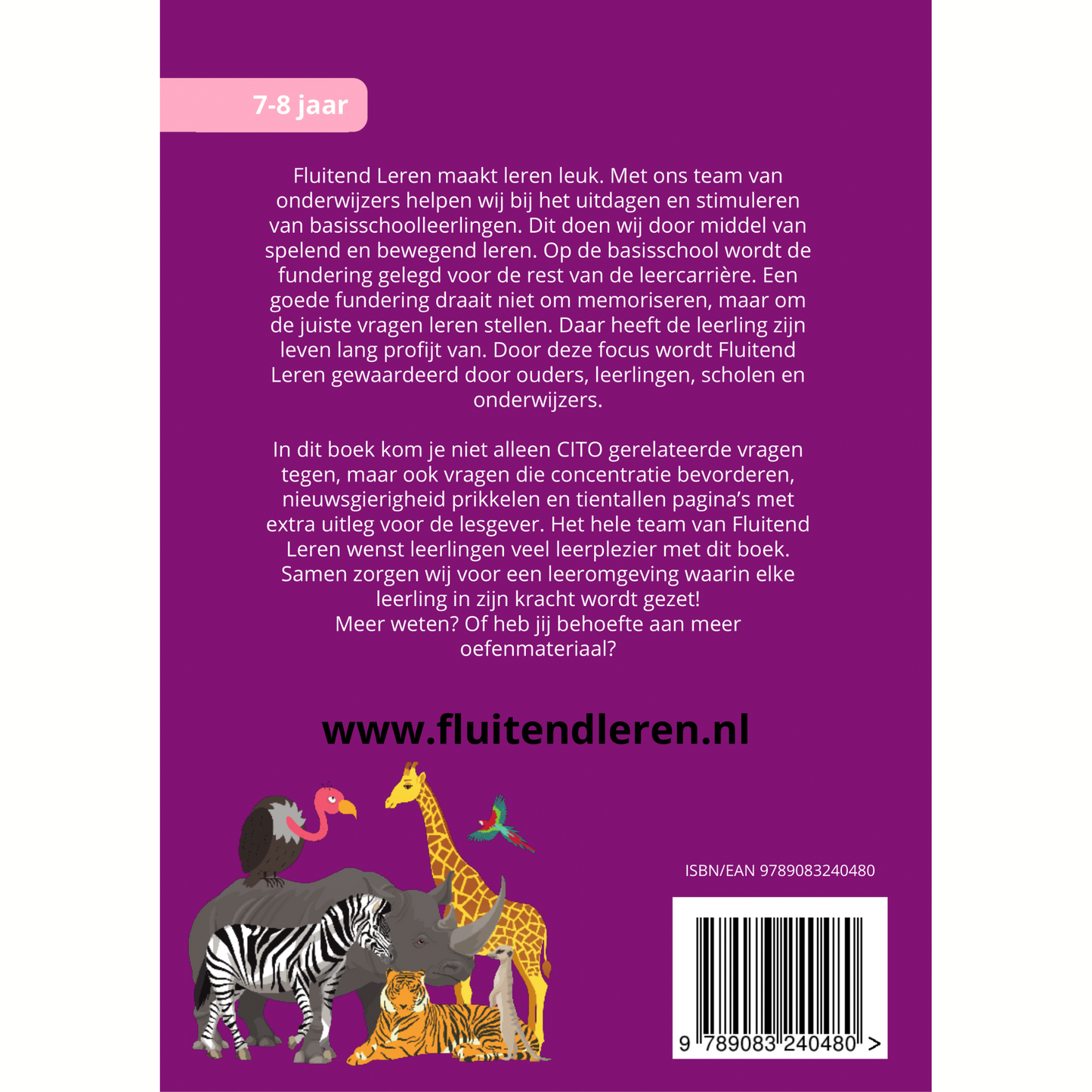Groep 4 - Taal (e-books)
