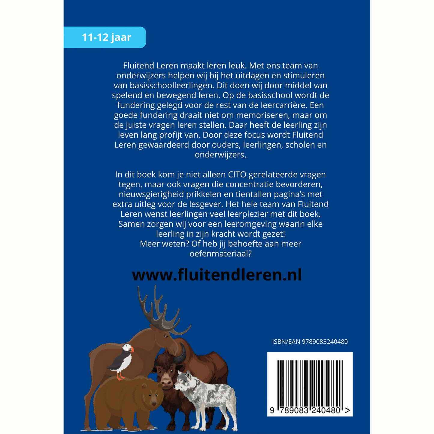 Groep 8 - Rekenen (e-books)