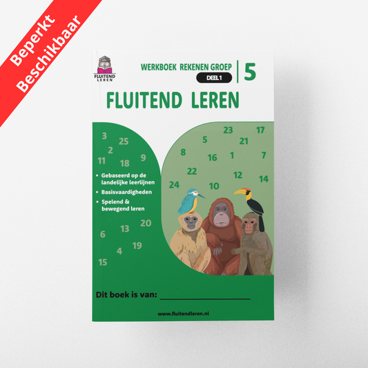 Groep 5 - Rekenen (Deel 1)
