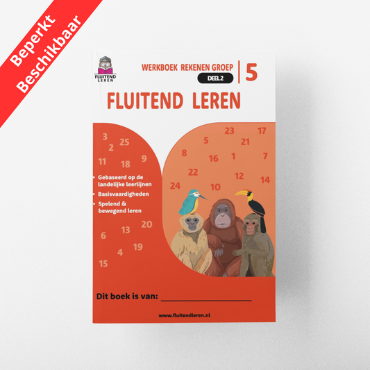 Groep 5 - Rekenen (Deel 2)