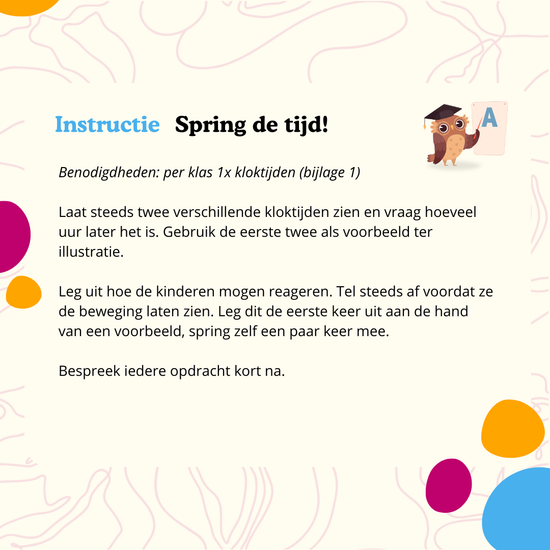 Instructie Pluspunt 4 naar Fluitend Leren