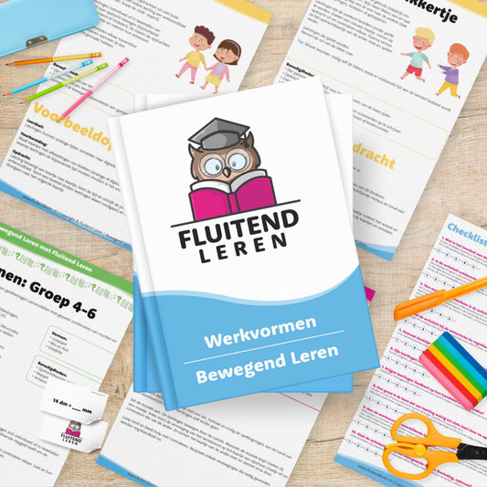 De Bewegend Leren Bron