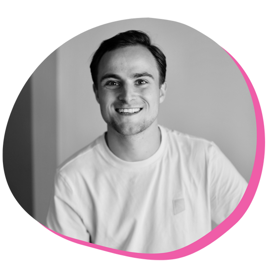Vincent | Team Fluitend Leren 