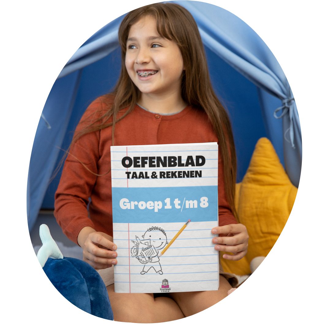 Taal oefenen basisschool