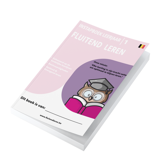 Leerjaar 1 (niveautoetser, digitaal)