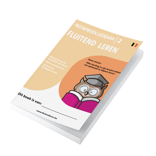 Leerjaar 2 (niveautoetser, digitaal)