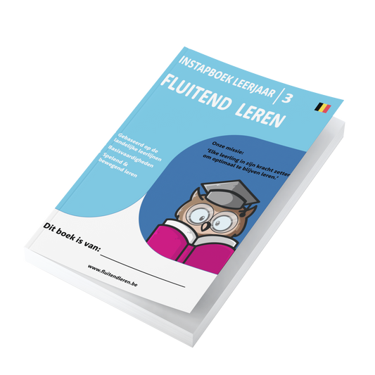 Leerjaar 3 (niveautoetser, digitaal)