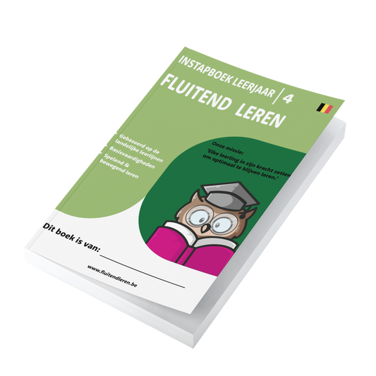 Leerjaar 4 (niveautoetser, digitaal)