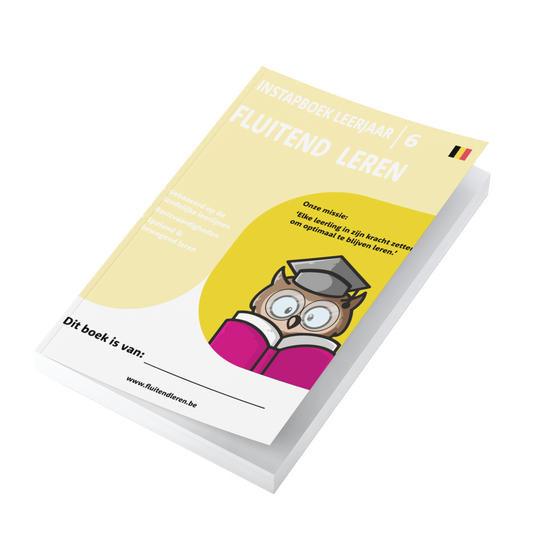 Leerjaar 6 (niveautoetser, digitaal)